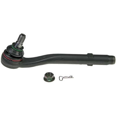 Outer Tie Rod End by MOOG - ES800275 pa5