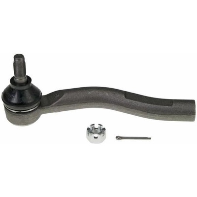 Outer Tie Rod End by MOOG - ES800311 pa3