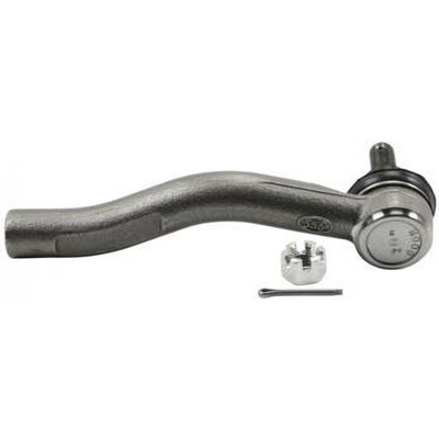 Outer Tie Rod End by MOOG - ES800311 pa5