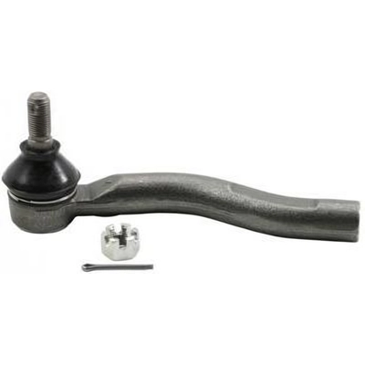 Outer Tie Rod End by MOOG - ES800311 pa6