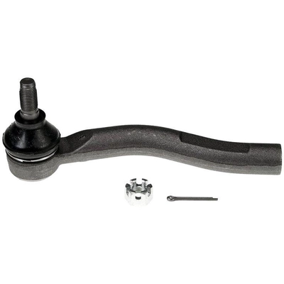 Outer Tie Rod End by MOOG - ES800311 pa7