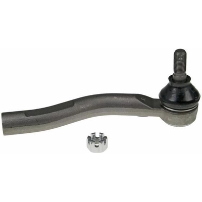 Outer Tie Rod End by MOOG - ES800312 pa2