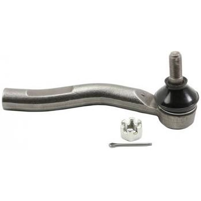 Outer Tie Rod End by MOOG - ES800312 pa6