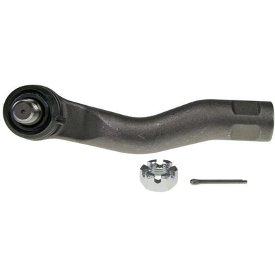 Outer Tie Rod End by MOOG - ES800313 pa2