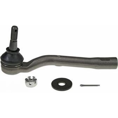 Outer Tie Rod End by MOOG - ES800315 pa4