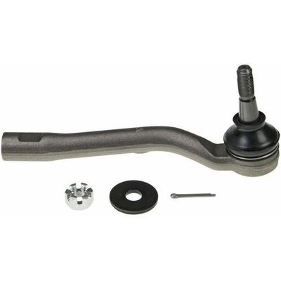 Outer Tie Rod End by MOOG - ES800316 pa2