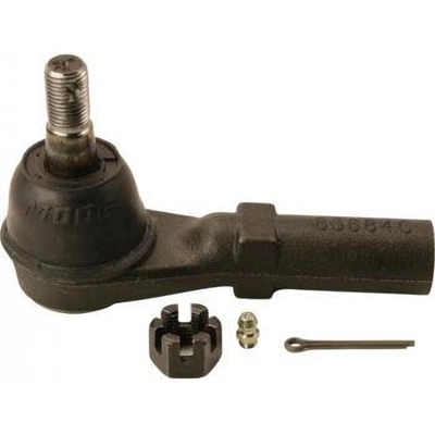 MOOG - ES800321 - Outer Tie Rod End pa7