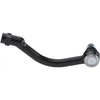Outer Tie Rod End by MOOG - ES800335 pa8