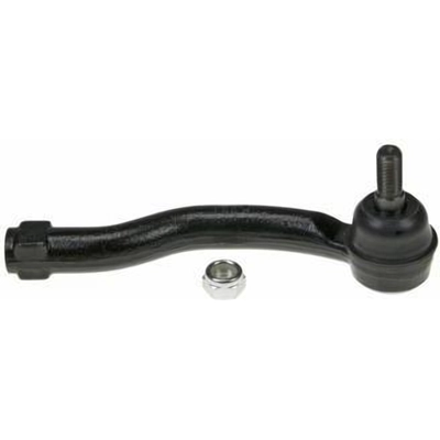 Outer Tie Rod End by MOOG - ES800341 pa4