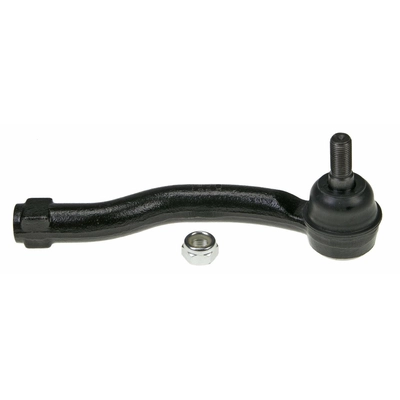 Outer Tie Rod End by MOOG - ES800341 pa5