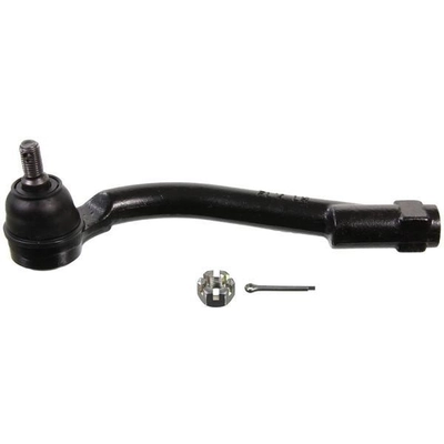 Outer Tie Rod End by MOOG - ES800346 pa5