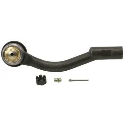Outer Tie Rod End by MOOG - ES800350 pa9