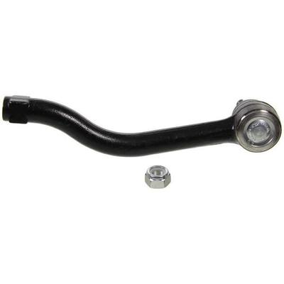 Embout de biellette de direction extérieur de MOOG - ES800357 pa5