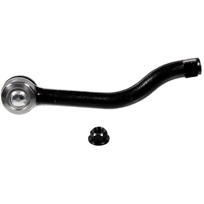 Outer Tie Rod End by MOOG - ES800358 pa10