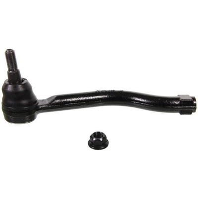Outer Tie Rod End by MOOG - ES800358 pa5