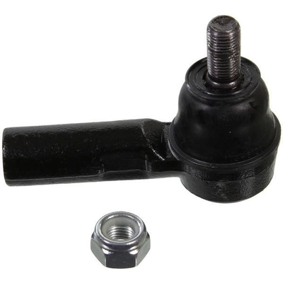 Outer Tie Rod End by MOOG - ES800363 pa4