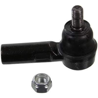 Outer Tie Rod End by MOOG - ES800363 pa5