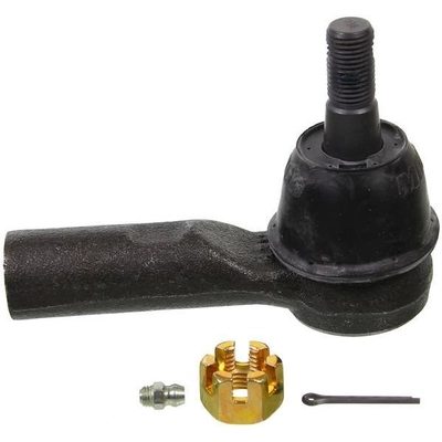 Outer Tie Rod End by MOOG - ES800367 pa4