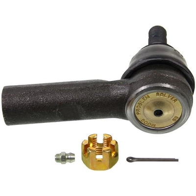 Embout de biellette de direction extérieur de MOOG - ES800367 pa5