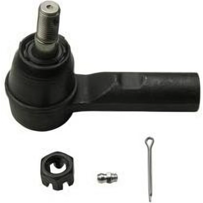 Outer Tie Rod End by MOOG - ES800367 pa9