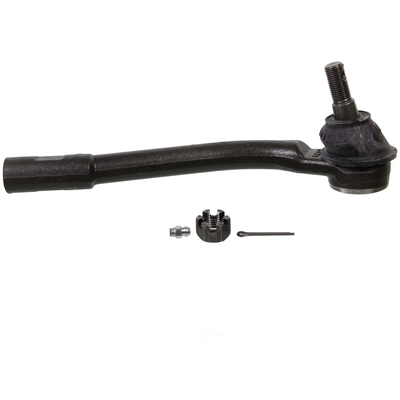 Outer Tie Rod End by MOOG - ES800371 pa21