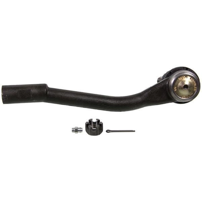 Outer Tie Rod End by MOOG - ES800371 pa5