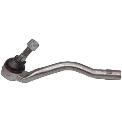 Outer Tie Rod End by MOOG - ES800378 pa2