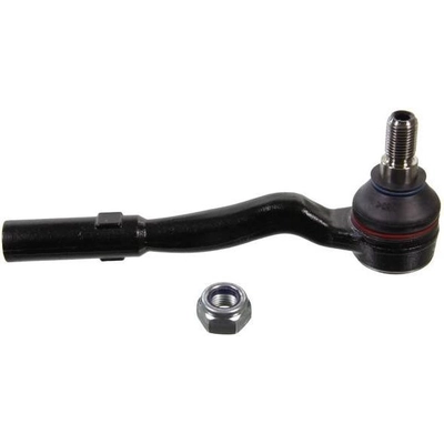 Outer Tie Rod End by MOOG - ES800386 pa3