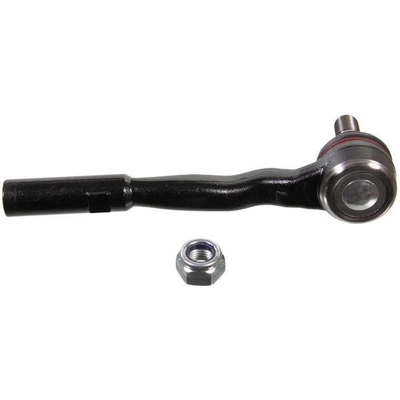 Outer Tie Rod End by MOOG - ES800386 pa5