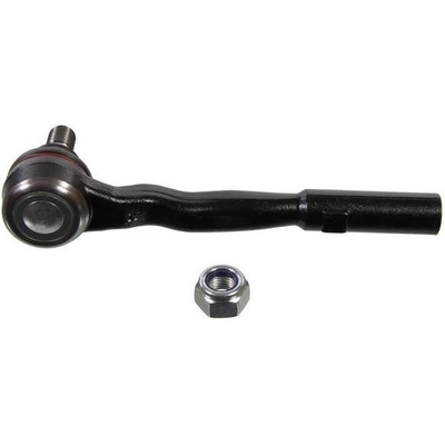 Outer Tie Rod End by MOOG - ES800387 pa4