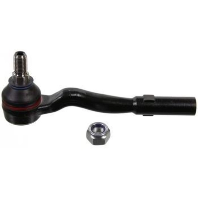 Outer Tie Rod End by MOOG - ES800387 pa9