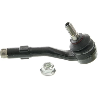 Outer Tie Rod End by MOOG - ES800397 pa5