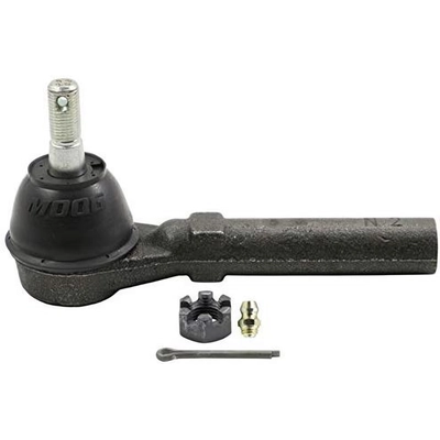 MOOG - ES800403 - Outer Tie Rod End pa11