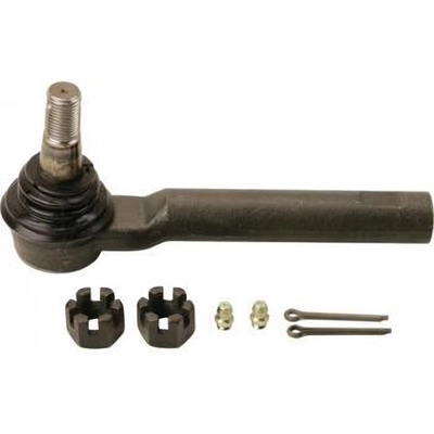 Embout de biellette de direction extérieur de MOOG - ES800404 pa14