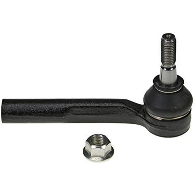 Embout de biellette de direction extérieur de MOOG - ES800409 pa8