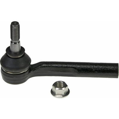 Outer Tie Rod End by MOOG - ES800410 pa3