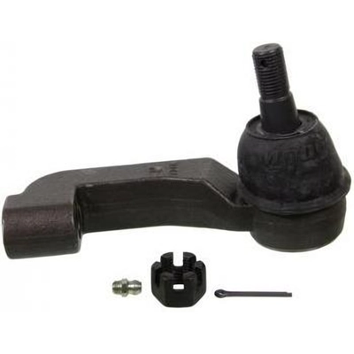 Outer Tie Rod End by MOOG - ES800412 pa8