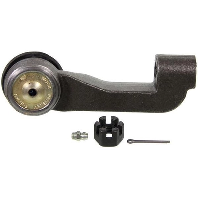 Embout de biellette de direction extérieur de MOOG - ES800413 pa3