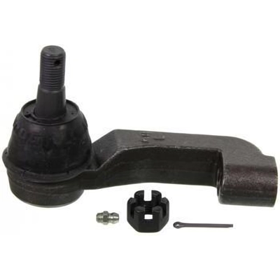 Outer Tie Rod End by MOOG - ES800413 pa8