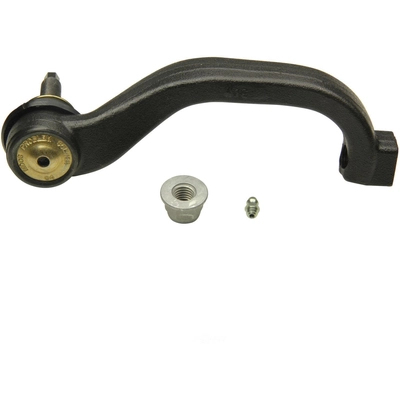 Outer Tie Rod End by MOOG - ES800414 pa19