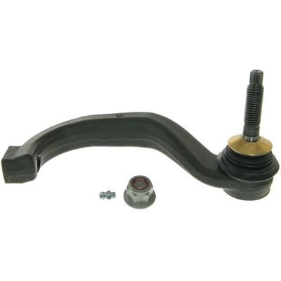 Outer Tie Rod End by MOOG - ES800414 pa5