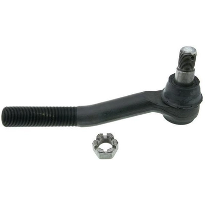 Outer Tie Rod End by MOOG - ES800420 pa2