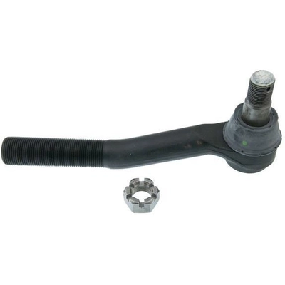 Outer Tie Rod End by MOOG - ES800421 pa2