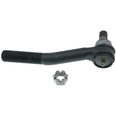 Outer Tie Rod End by MOOG - ES800421 pa3
