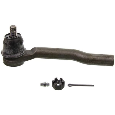 Outer Tie Rod End by MOOG - ES800426 pa3