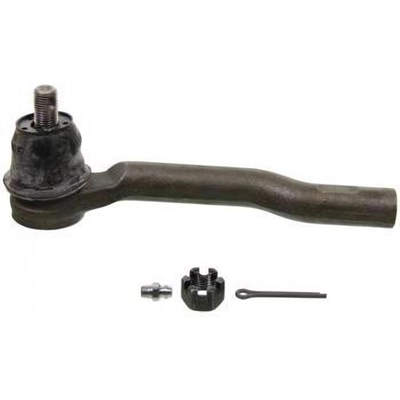 Outer Tie Rod End by MOOG - ES800426 pa8