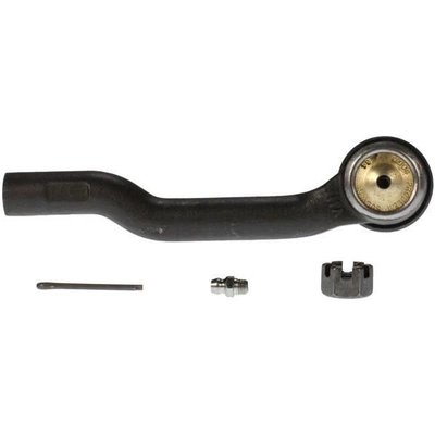 Outer Tie Rod End by MOOG - ES800427 pa3