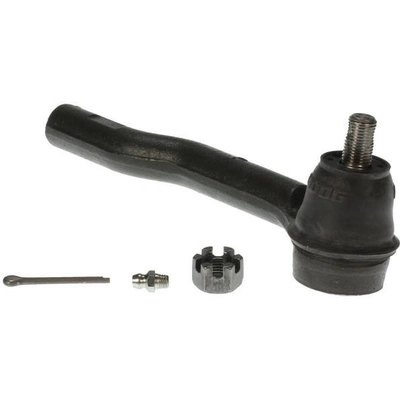 Outer Tie Rod End by MOOG - ES800427 pa6