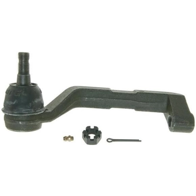 Outer Tie Rod End by MOOG - ES800431 pa2