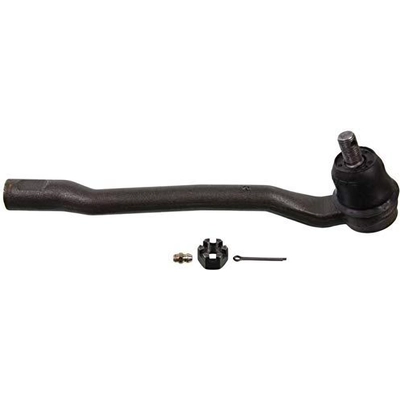 Outer Tie Rod End by MOOG - ES800445 pa12